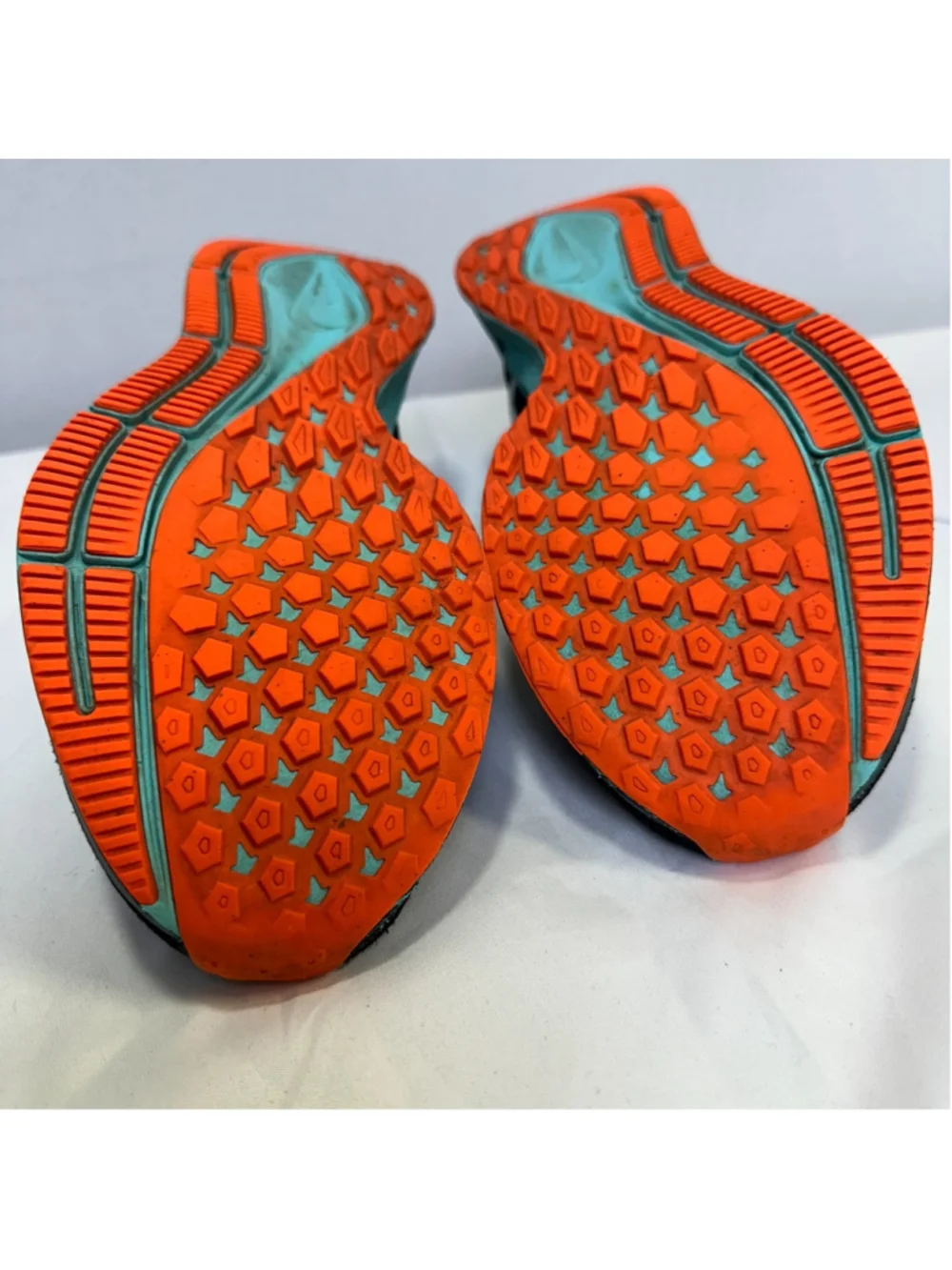 Nike pre owned
